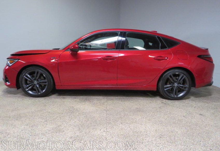 2023 Acura Integra - Image 6