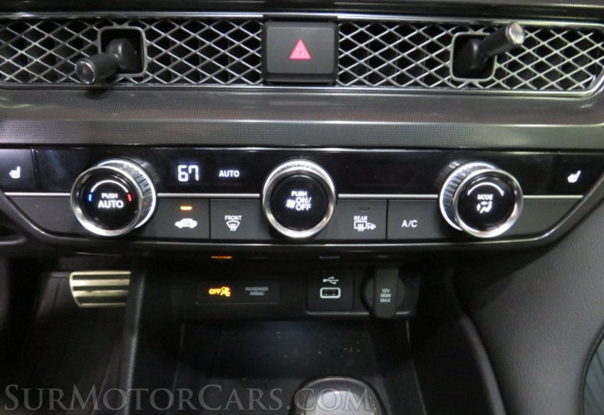 2023 Acura Integra - Image 41