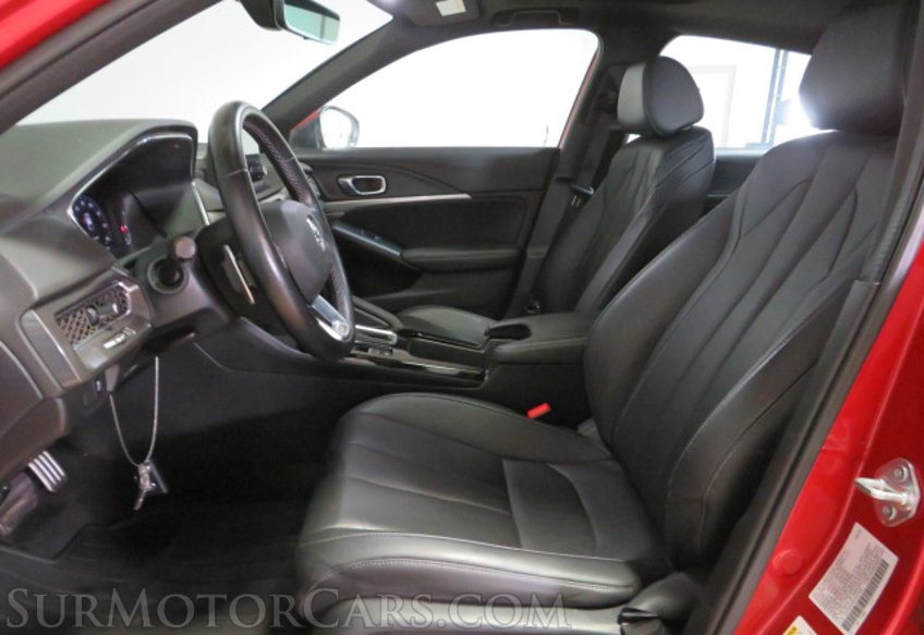 2023 Acura Integra - Image 28