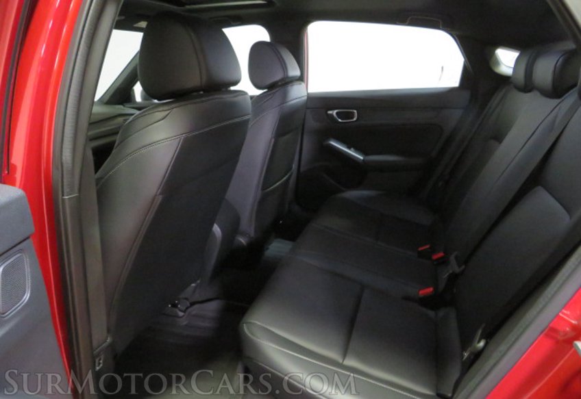 2023 Acura Integra - Image 26