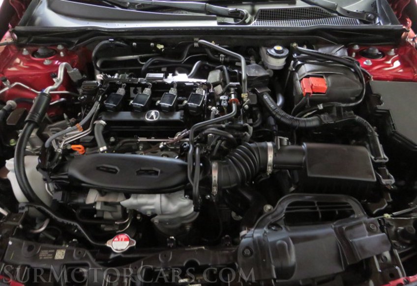 2023 Acura Integra - Image 49