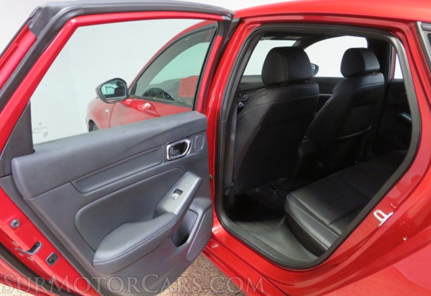 2023 Acura Integra - Image 22