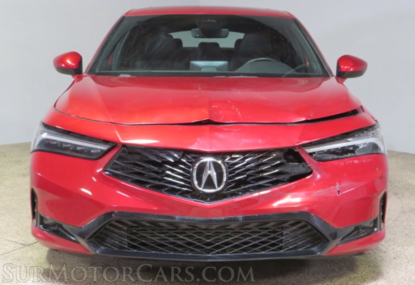 2023 Acura Integra - Image 12