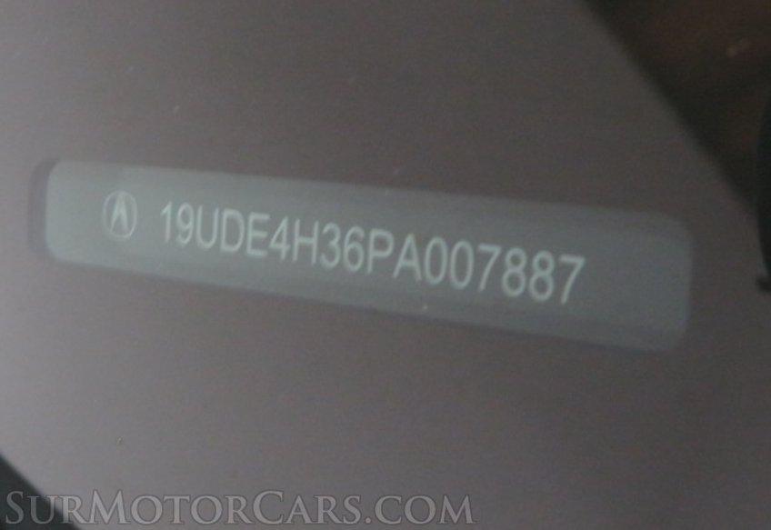 2023 Acura Integra - Image 51