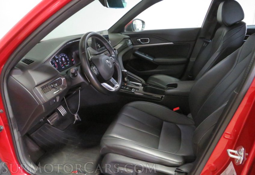 2023 Acura Integra - Image 24