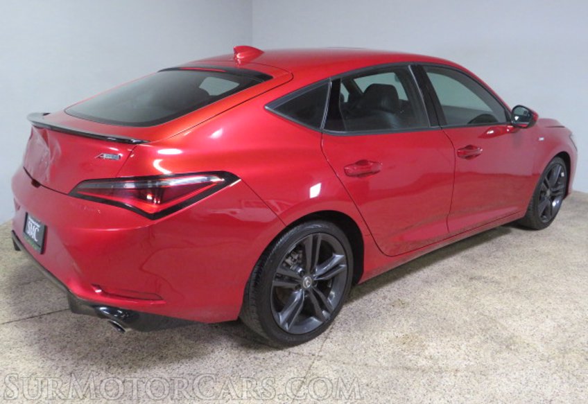 2023 Acura Integra - Image 7