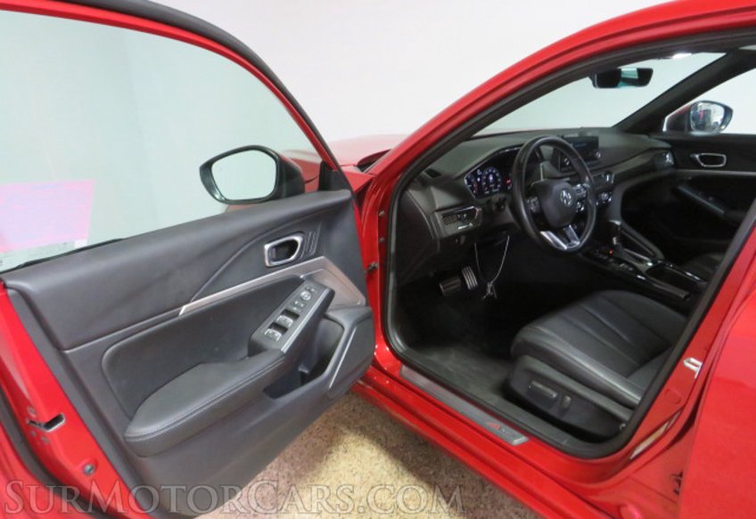 2023 Acura Integra - Image 20