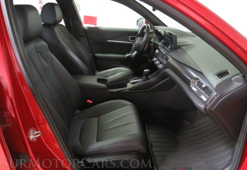 2023 Acura Integra - Image 29