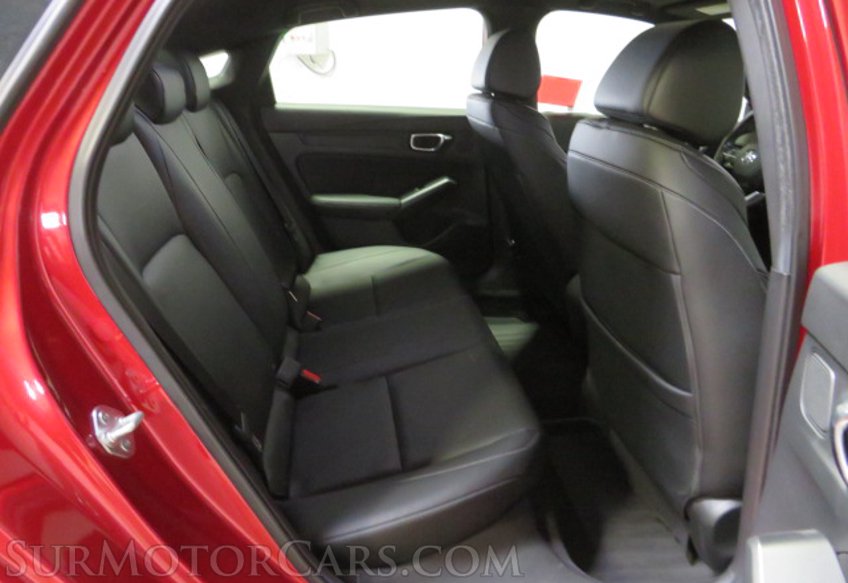 2023 Acura Integra - Image 27