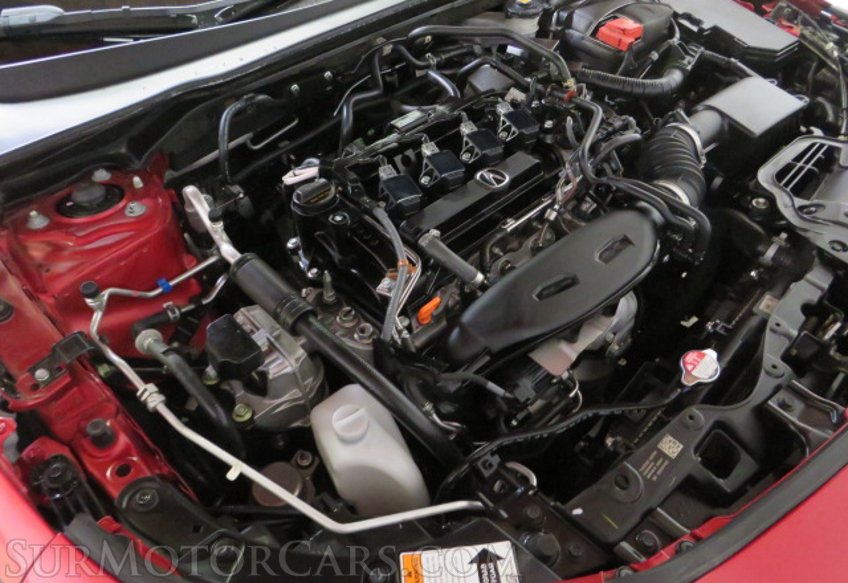 2023 Acura Integra - Image 48