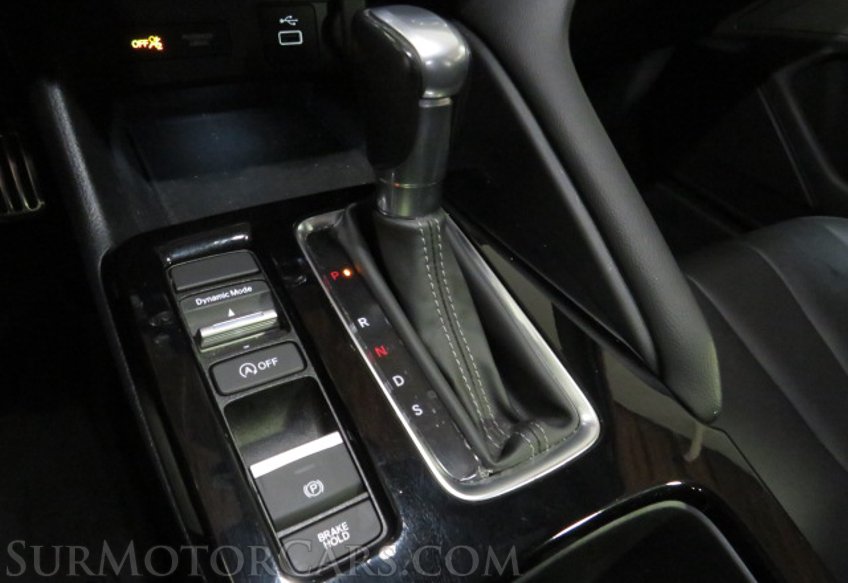 2023 Acura Integra - Image 42