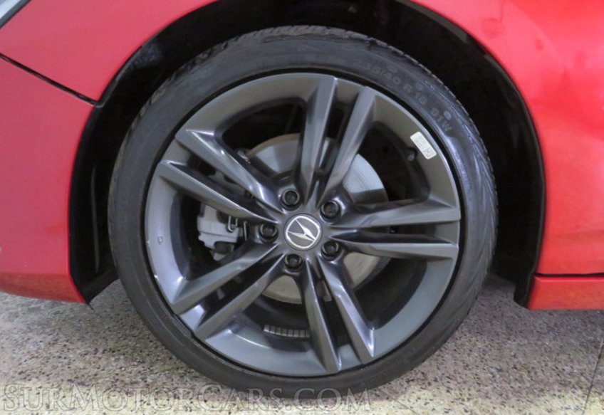 2023 Acura Integra - Image 19