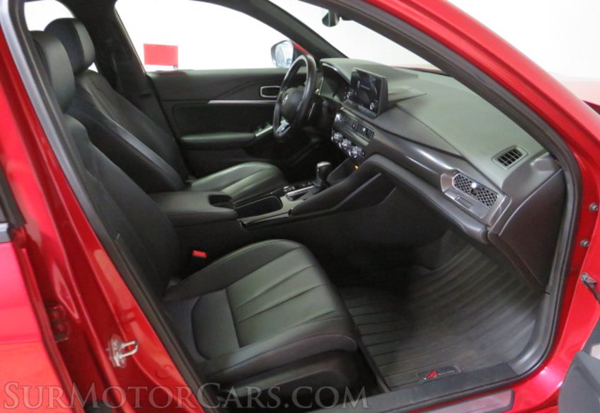 2023 Acura Integra - Image 25