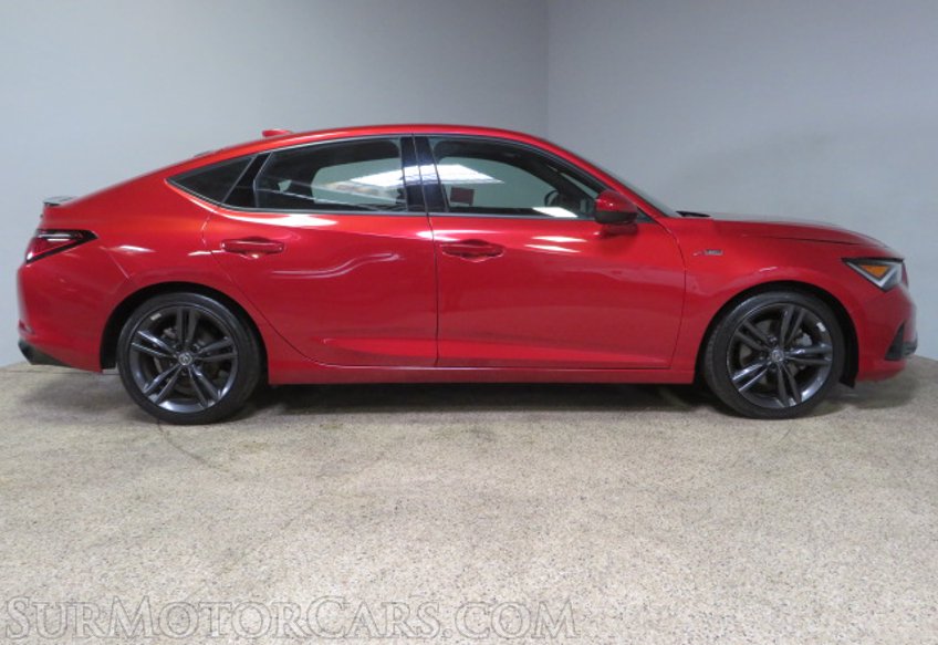 2023 Acura Integra - Image 5