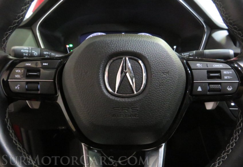 2023 Acura Integra - Image 32