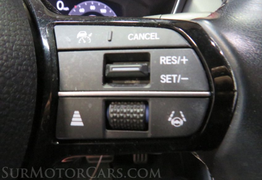 2023 Acura Integra - Image 33