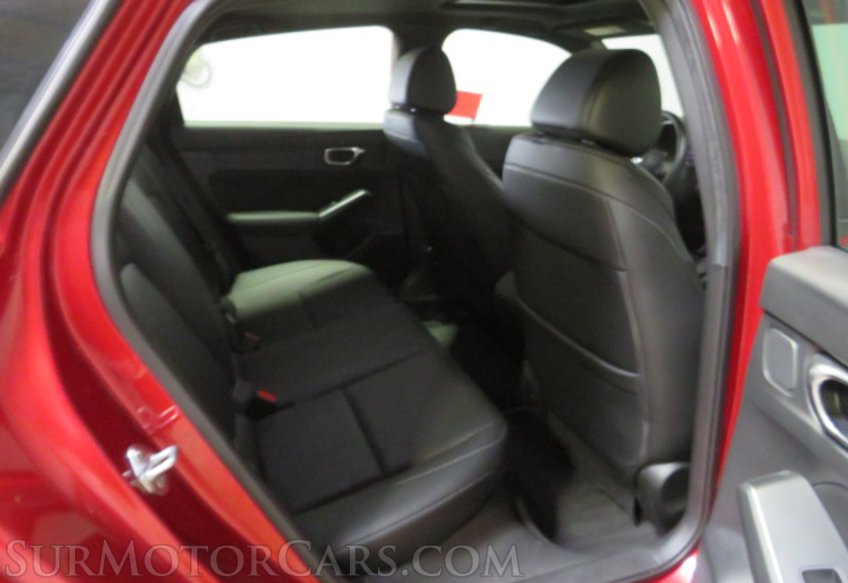 2023 Acura Integra - Image 31