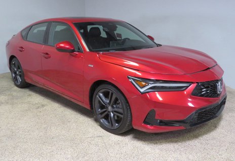 2023 Acura Integra