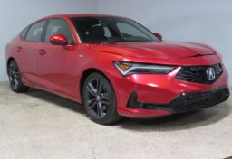 2023 Acura Integra - Image 3