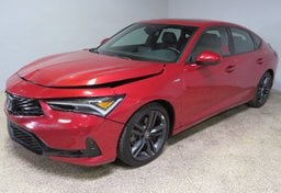 2023 Acura Integra - Image 2