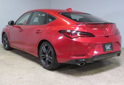 2023 Acura Integra - Image 10