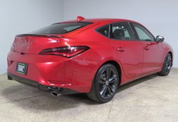 2023 Acura Integra - Image 9