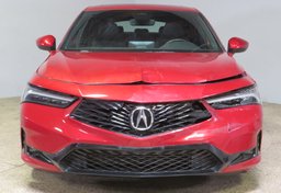 2023 Acura Integra - Image 12