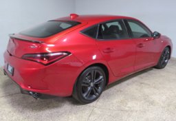 2023 Acura Integra - Image 7