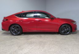 2023 Acura Integra - Image 5