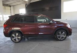 Thumbnail of 2020 Honda Passport