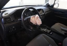 Thumbnail of 2020 Honda Passport