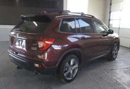 Thumbnail of 2020 Honda Passport