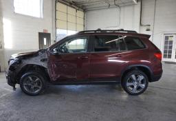 Thumbnail of 2020 Honda Passport
