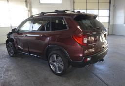 Thumbnail of 2020 Honda Passport