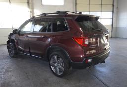 Thumbnail of 2020 Honda Passport