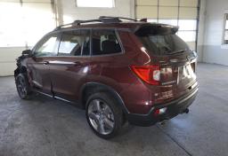 Thumbnail of 2020 Honda Passport
