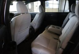 Thumbnail of 2020 Honda Passport