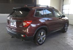 Thumbnail of 2020 Honda Passport