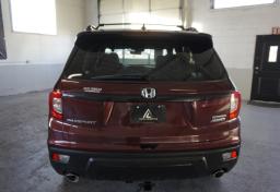 Thumbnail of 2020 Honda Passport