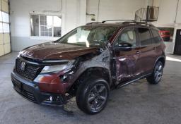 Thumbnail of 2020 Honda Passport