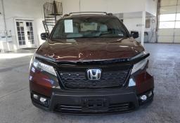 Thumbnail of 2020 Honda Passport