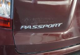 Thumbnail of 2020 Honda Passport
