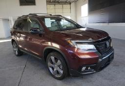 Thumbnail of 2020 Honda Passport