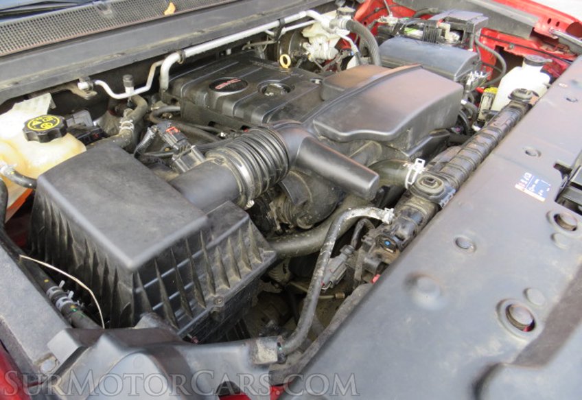 2016 GMC Canyon - Image 43