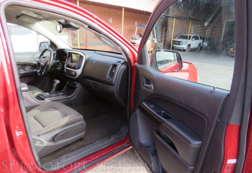 2016 GMC Canyon - Image 19