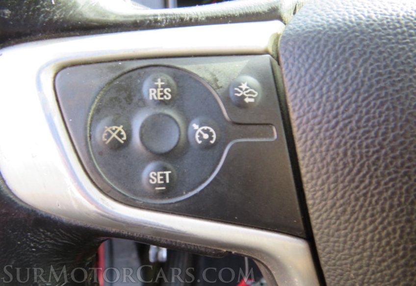 2016 GMC Canyon - Image 39