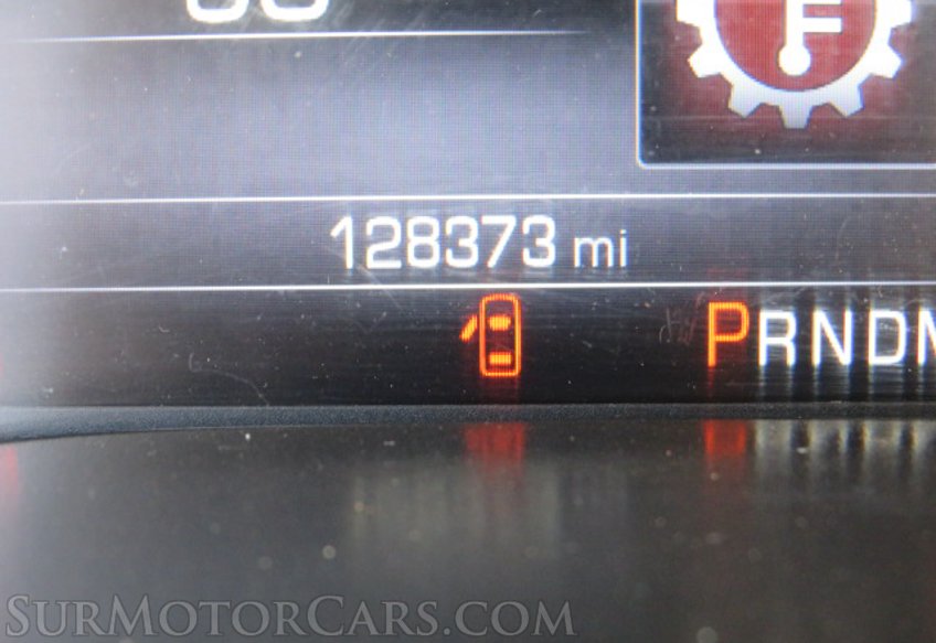 2016 GMC Canyon - Image 30