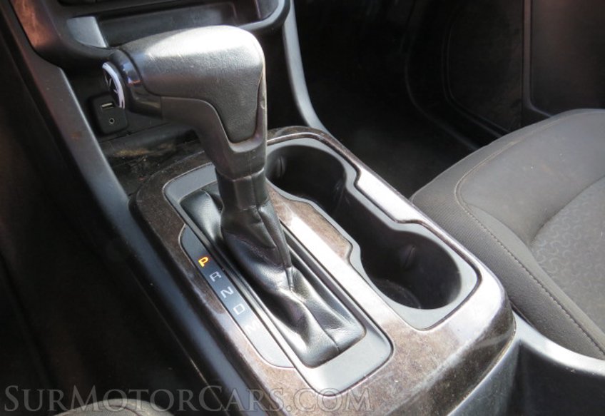 2016 GMC Canyon - Image 34