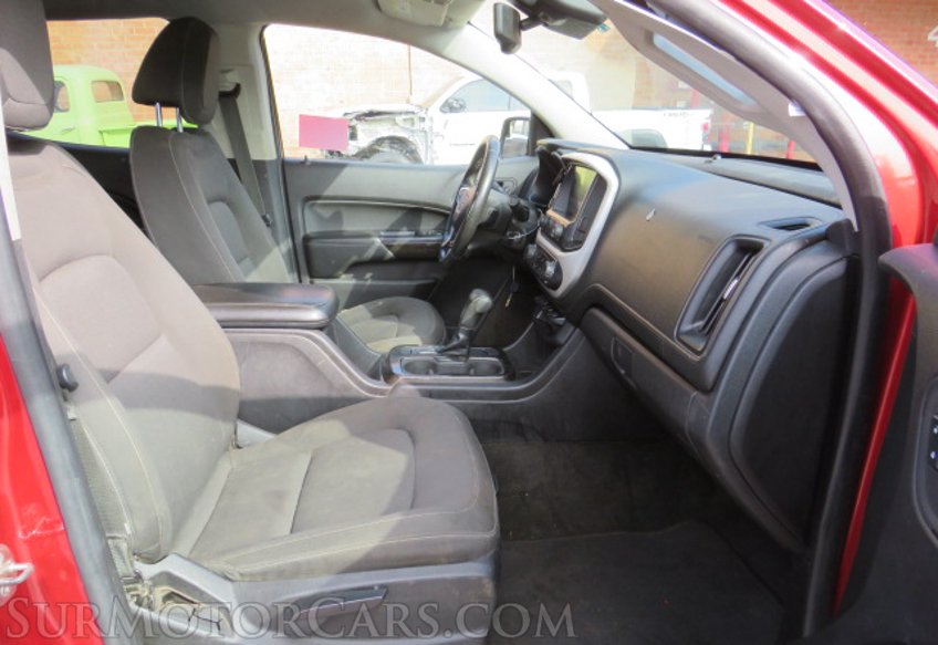 2016 GMC Canyon - Image 23