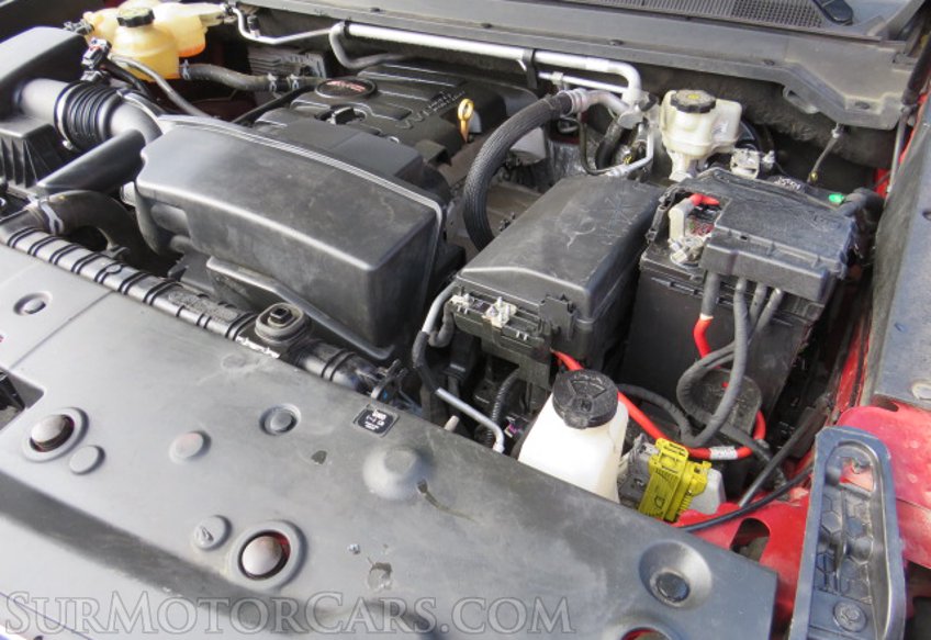 2016 GMC Canyon - Image 45